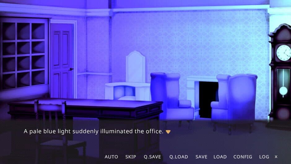 SHEROK's Case ;Recollection screenshot 5