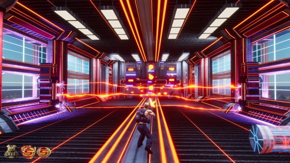 Versus screenshot 3