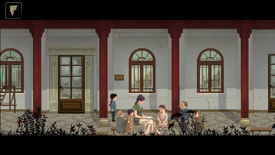 Cat carried Butterfly screenshot 3