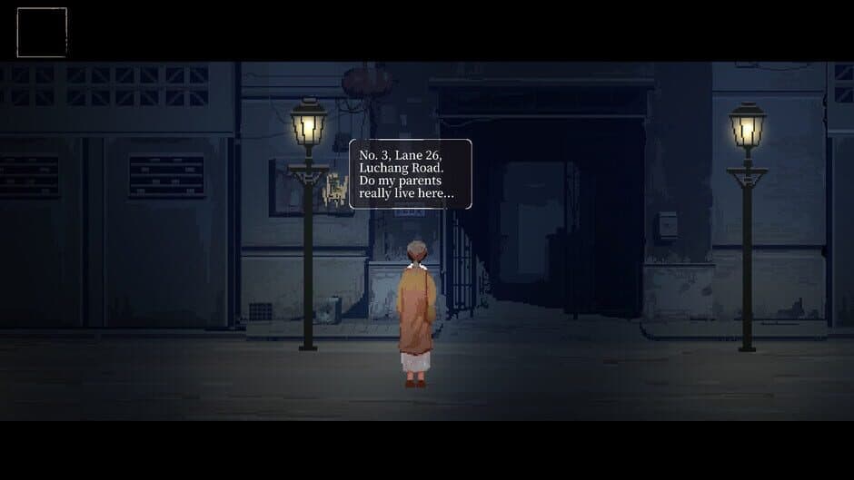 Cat carried Butterfly screenshot 4