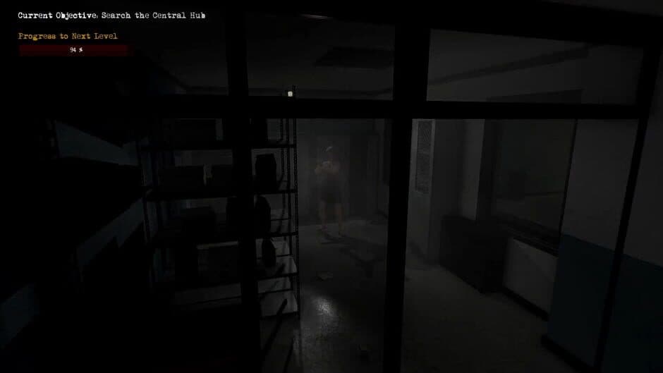 Outbreak Co-Op Collection screenshot 2