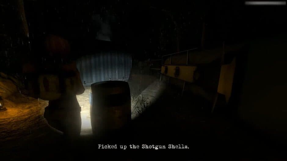 Outbreak Co-Op Collection screenshot 4