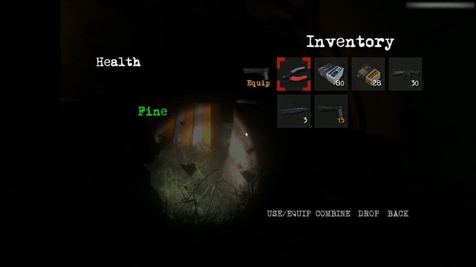 Outbreak Co-Op Collection screenshot 1