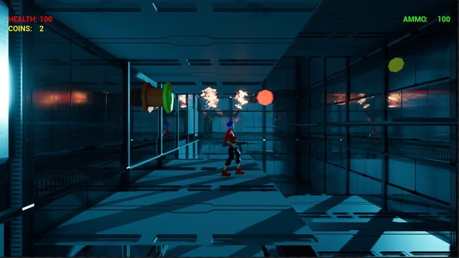 Win The Diamond screenshot 5