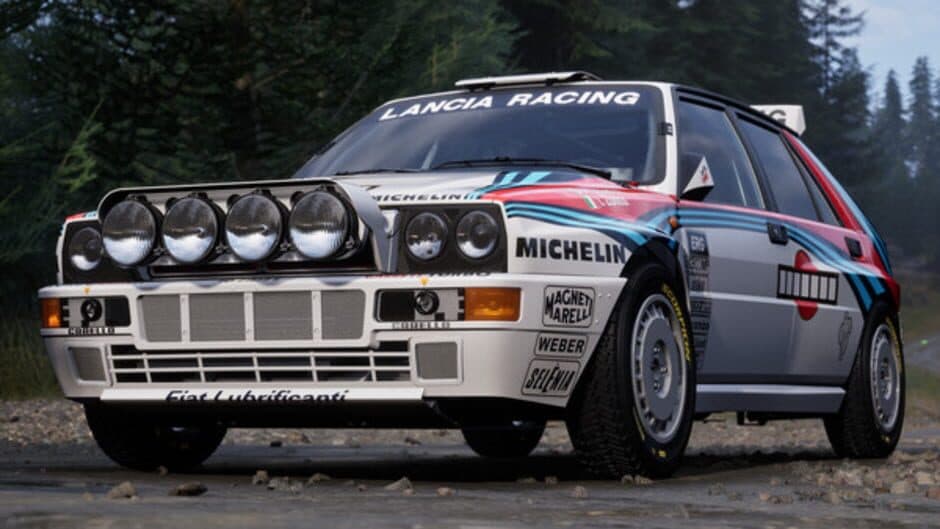 Assetto Corsa Rally screenshot 2