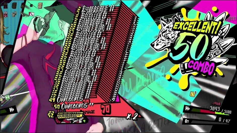 ANTHEM#9 screenshot 3