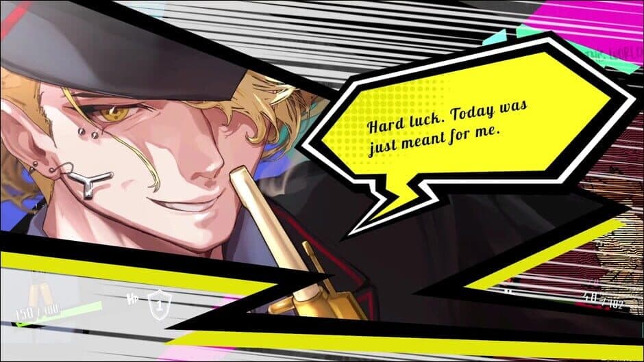 ANTHEM#9 screenshot 6