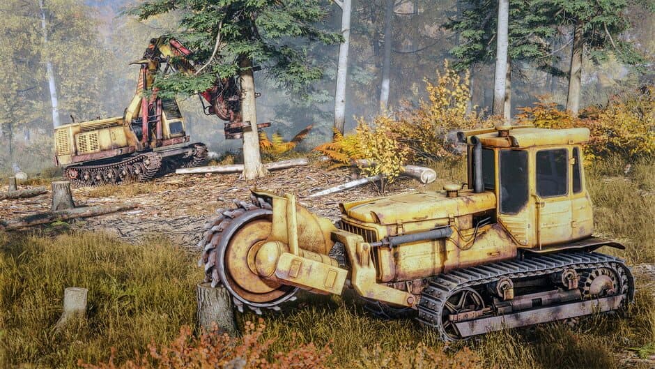 RoadCraft - Rebuild screenshot 3