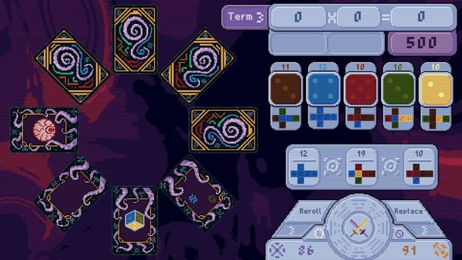 The End Protocol 终焉协议 screenshot 6