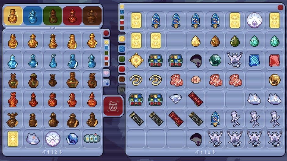 The End Protocol 终焉协议 screenshot 2