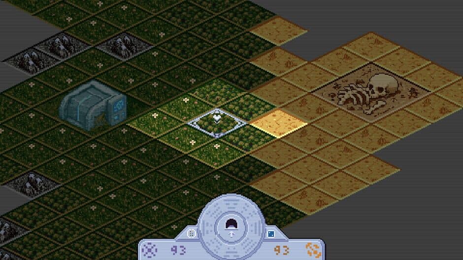 The End Protocol 终焉协议 screenshot 3