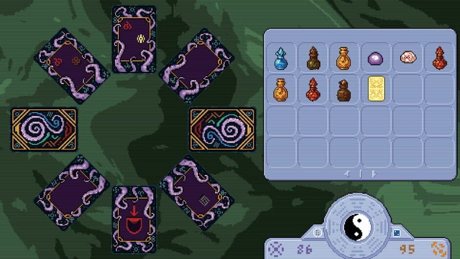 The End Protocol 终焉协议 screenshot 4