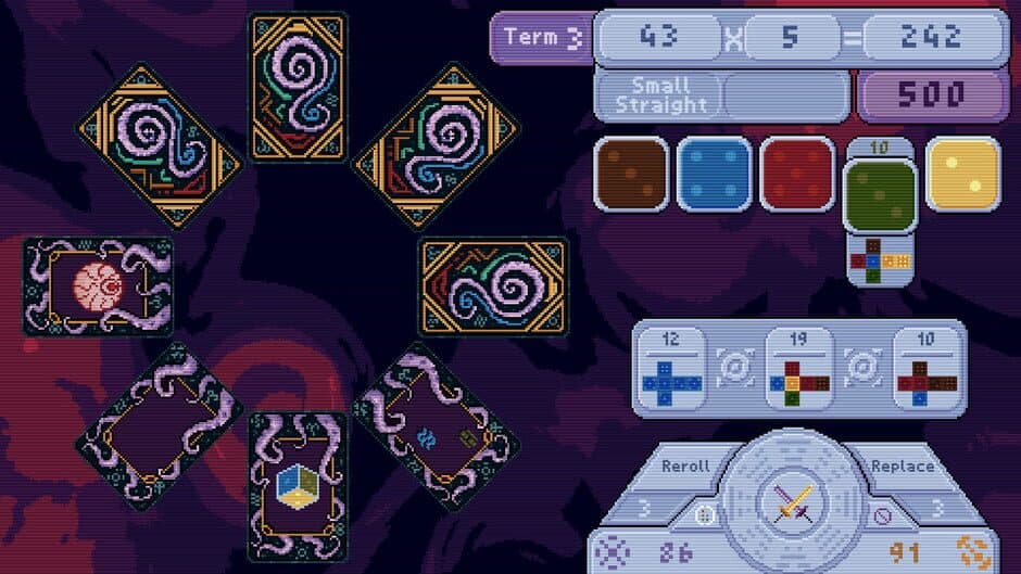 The End Protocol 终焉协议 screenshot 5