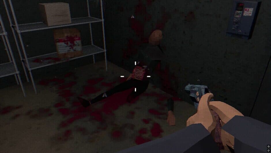 Mindscorn screenshot 1