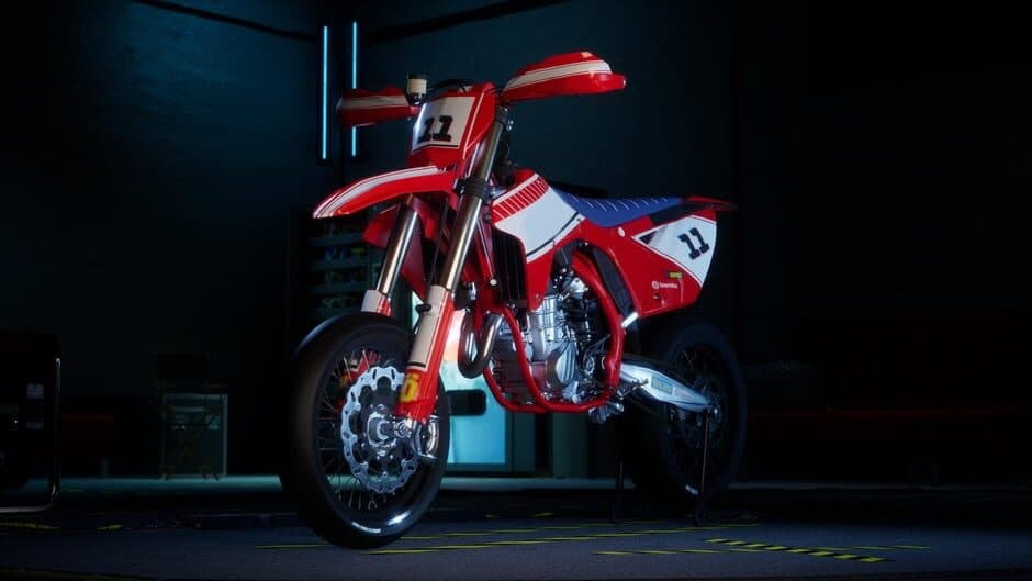 MotoGP 25 - Iconic Liveries Pack screenshot 1