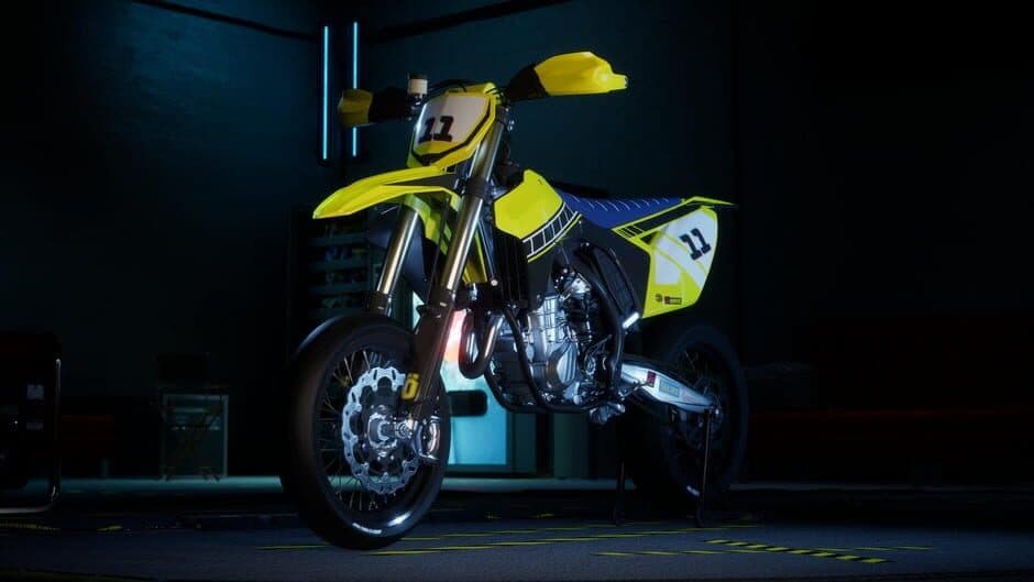 MotoGP 25 - Iconic Liveries Pack screenshot 3