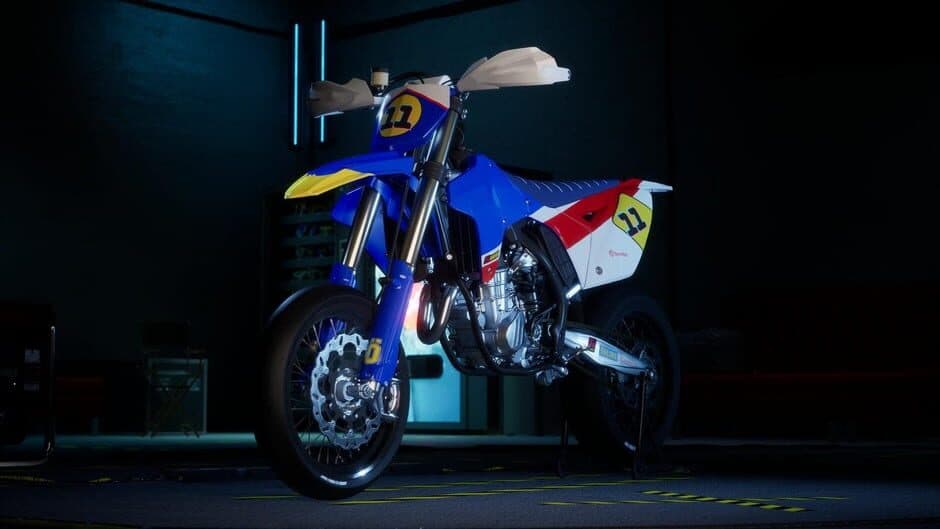 MotoGP 25 - Iconic Liveries Pack screenshot 4