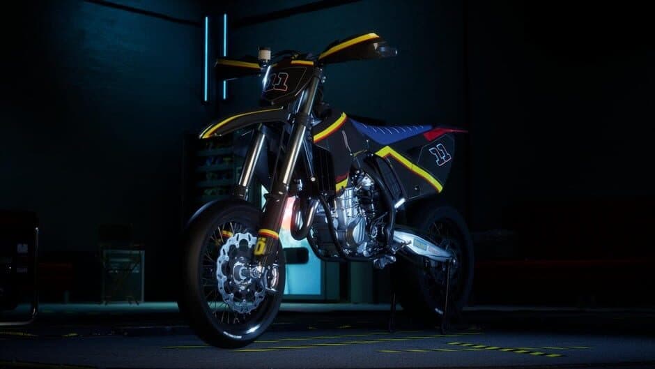 MotoGP 25 - Iconic Liveries Pack screenshot 5