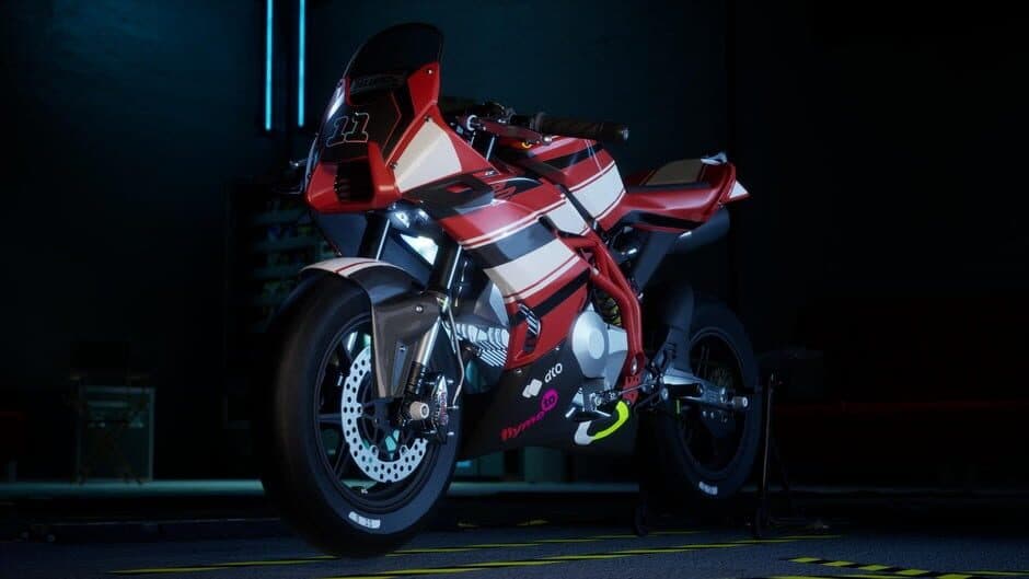 MotoGP 25 - Iconic Liveries Pack screenshot 6