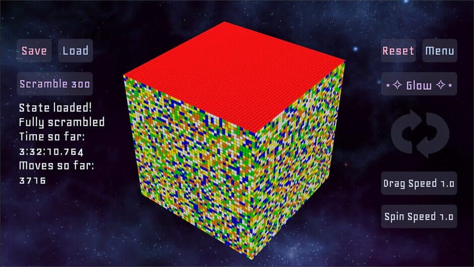 Squared Straight screenshot 5