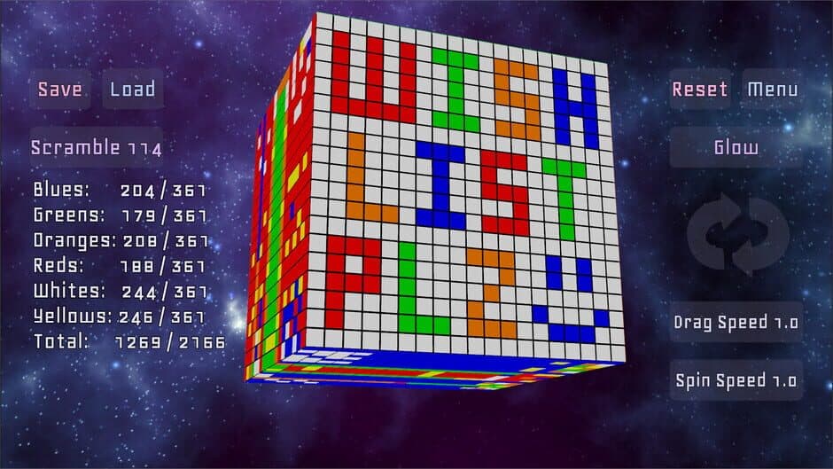 Squared Straight screenshot 6