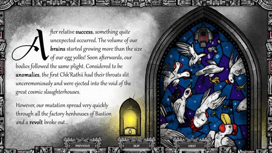 Conflicks: Revolutionary Space Battles screenshot 3