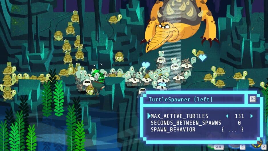 Hack 'n' Slash screenshot 3