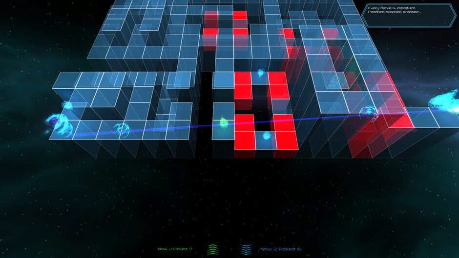 The Architect screenshot 5