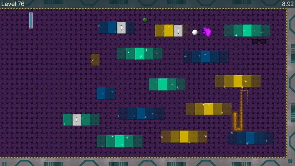 Demolition Ball screenshot 4
