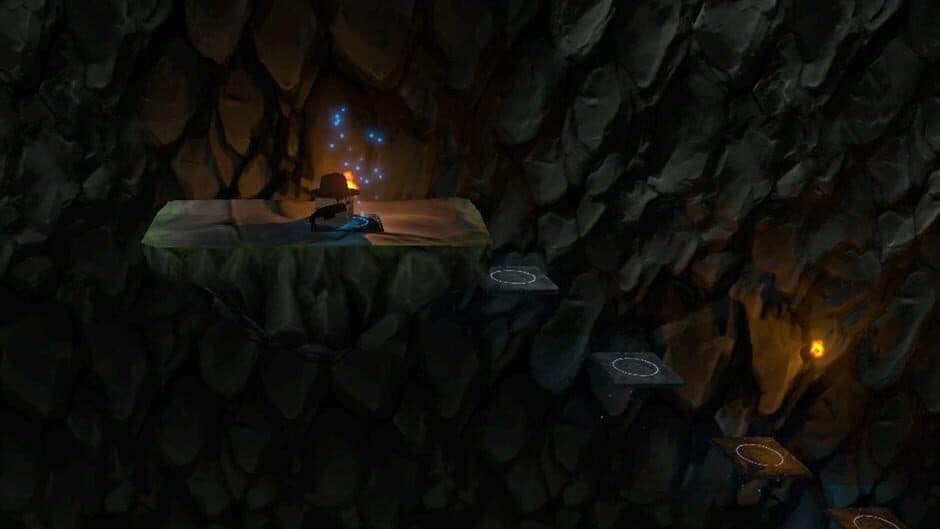 Torch Cave 3 screenshot 5