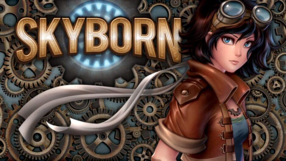 Skyborn screenshot 4