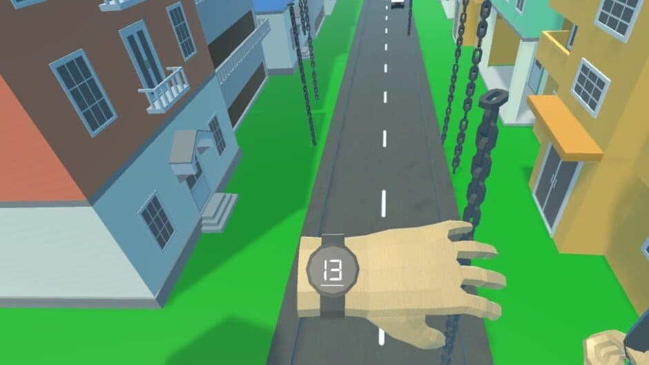 Chainless screenshot 5