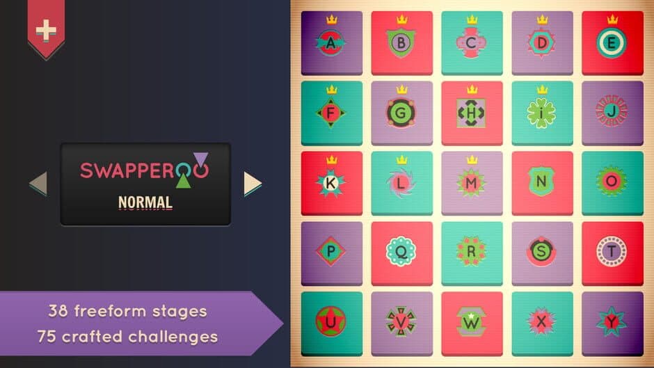 Swapperoo screenshot 5