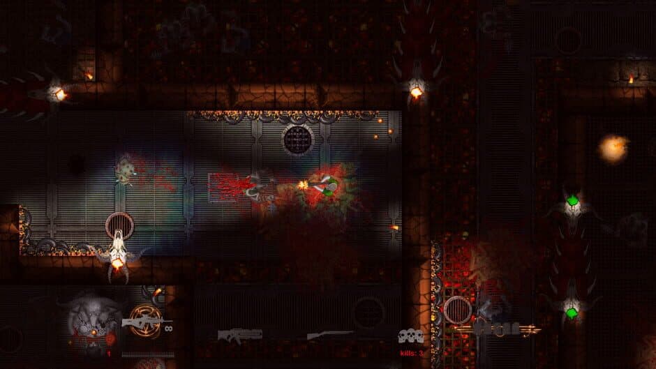 Hellphobia screenshot 4