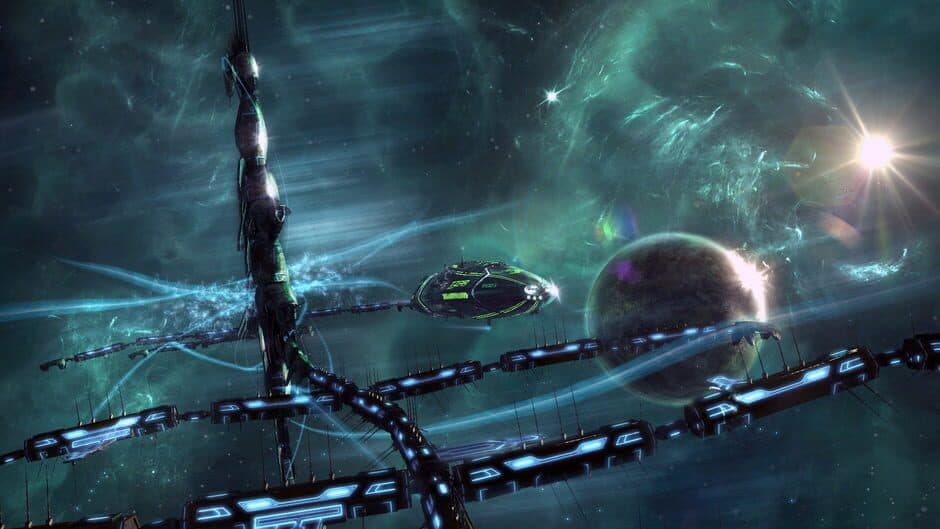 Starpoint Gemini 2 screenshot 3