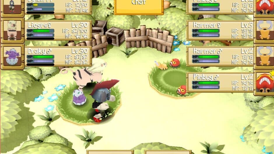 Minimon screenshot 1