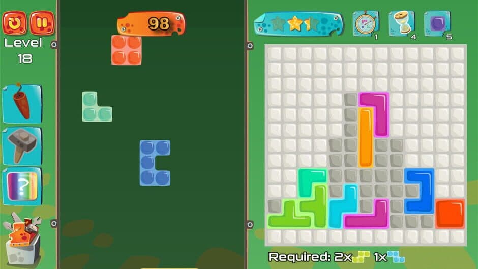 Mino Saga screenshot 3