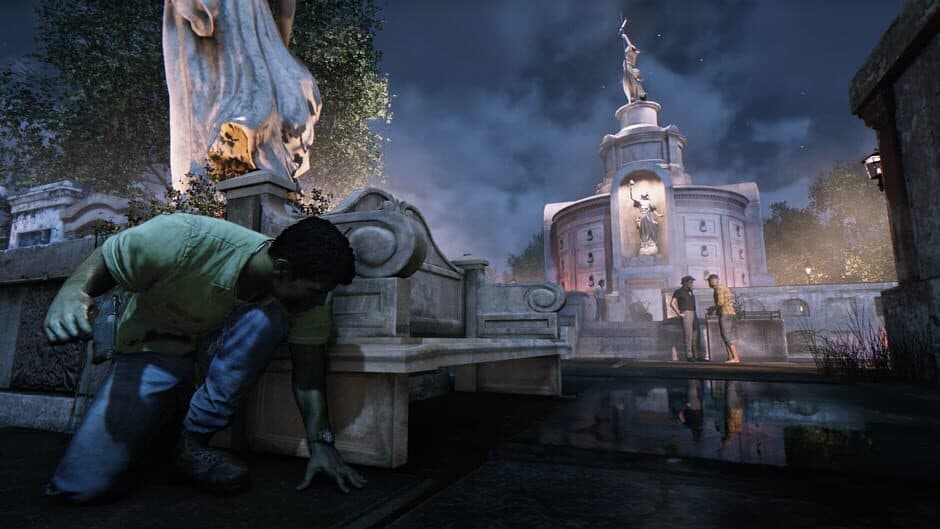 Mafia III screenshot 1