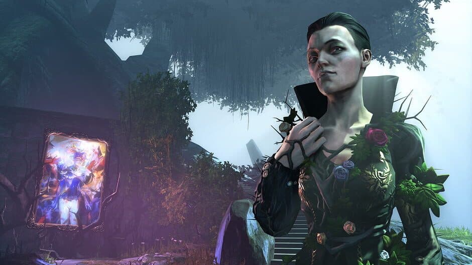 Dishonored - The Brigmore Witches screenshot 3
