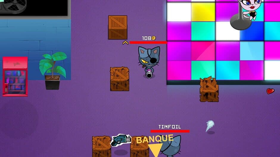 Anark.io screenshot 3
