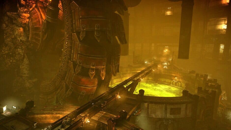 Bulletstorm Full Clip Edition screenshot 1