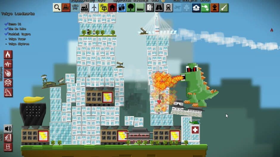 BalanCity screenshot 4