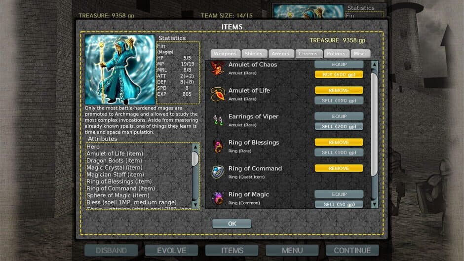 Age of Fear 3 The Legend screenshot 3