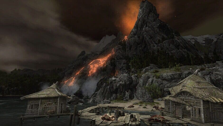 Arcania: Fall of Setarrif screenshot 4