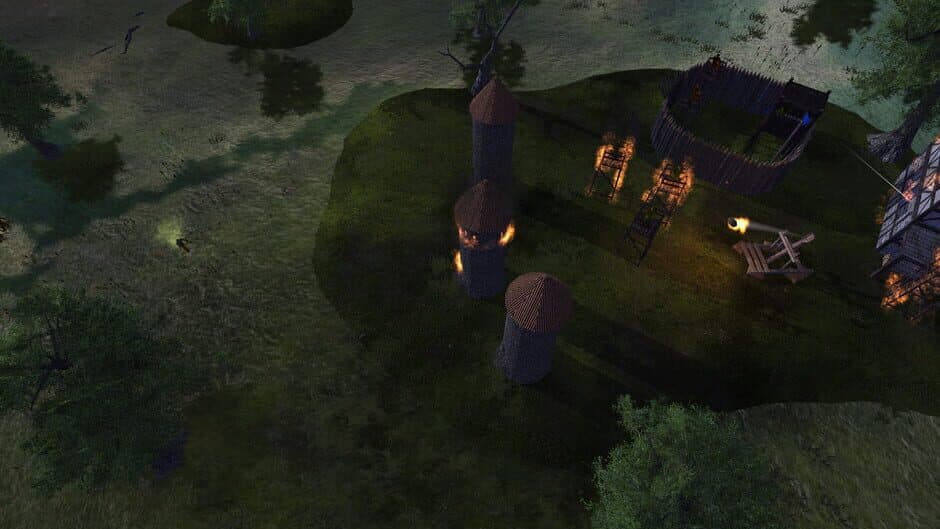 Dark Rising screenshot 4