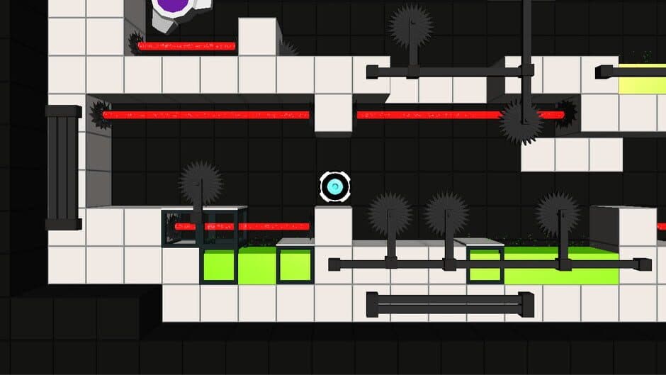 Project: R.E.B.O.O.T screenshot 5