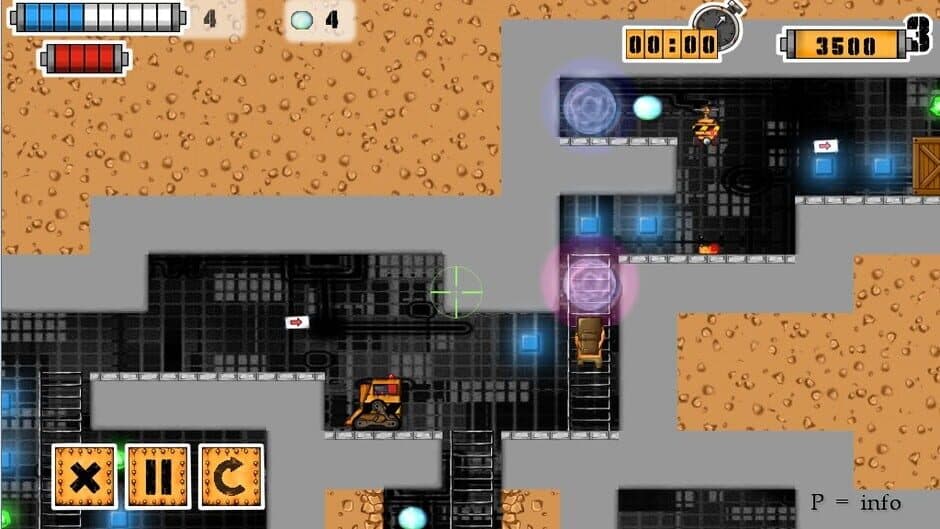 Randomizator screenshot 3