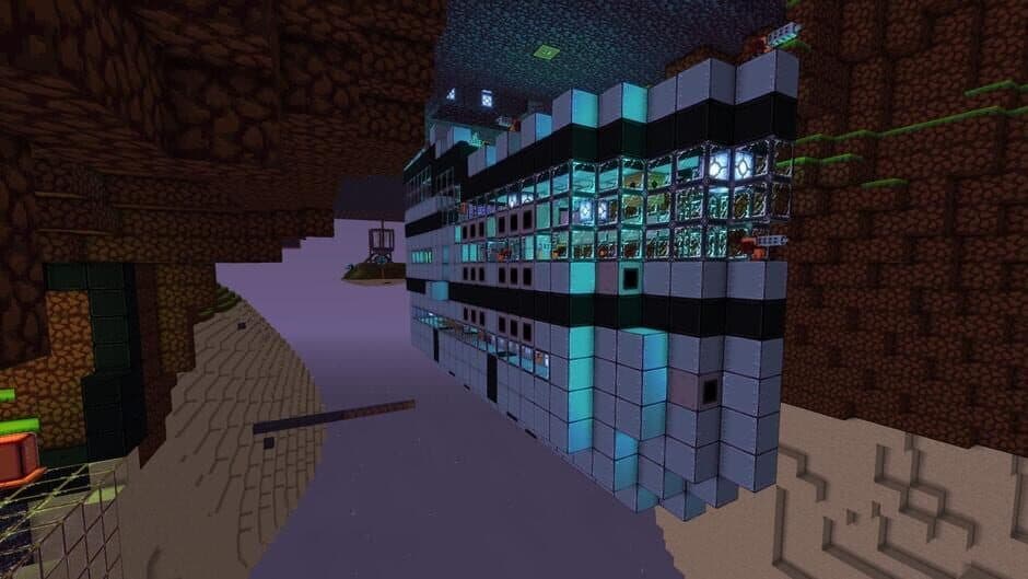 Sky Nations screenshot 3