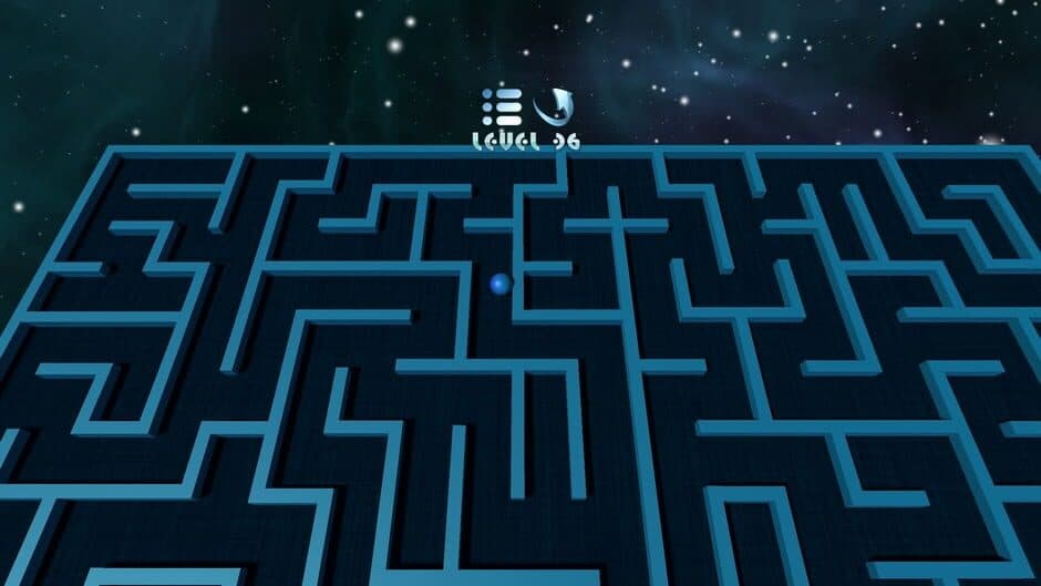 AmazeD 3D screenshot 4