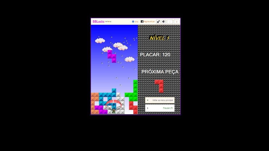 BBlocks screenshot 3